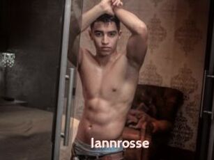 Iannrosse