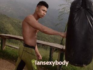 Iansexybody