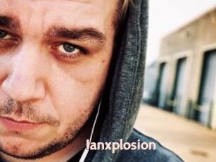 Ianxplosion