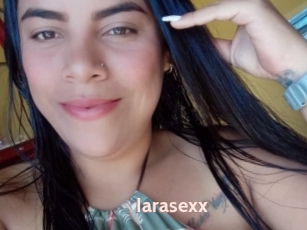 Iarasexx