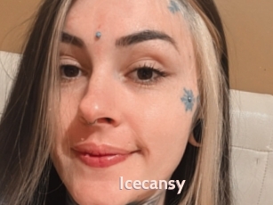 Icecansy