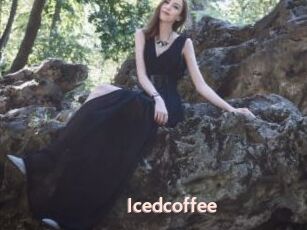 Icedcoffee