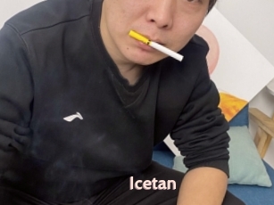 Icetan