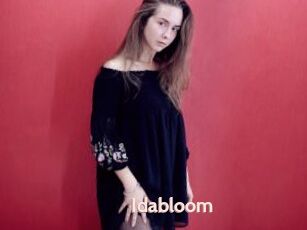 Idabloom