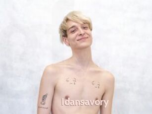 Idansavory