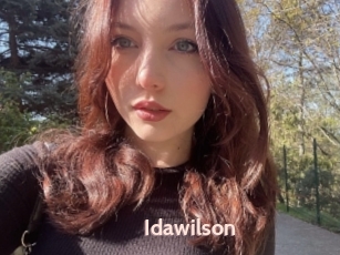 Idawilson