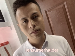 Iensumerhalder