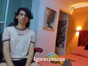 Igorespinoza