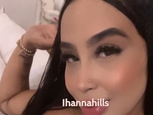 Ihannahills