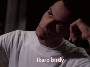 Ikaro_birdy