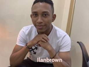 Ilanbrown