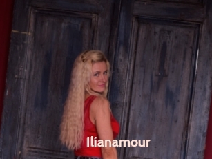 Ilianamour