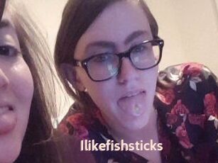 Ilikefishsticks