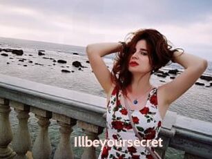 Illbeyoursecret