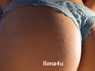 Ilona4u