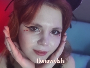 Ilonawelsh