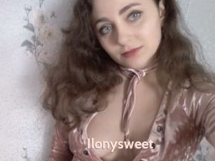 Ilonysweet