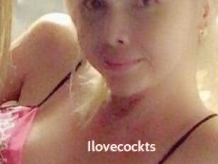 Ilovecockts