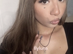 Ilyluna