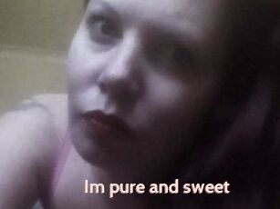 Im_pure_and_sweet