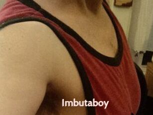 Imbutaboy