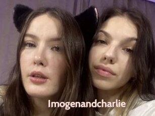 Imogenandcharlie