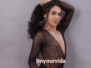 Imyourvida