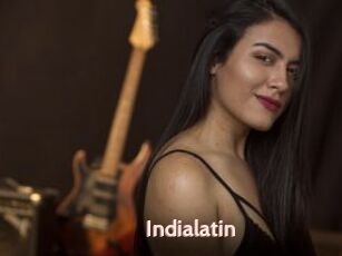 Indialatin