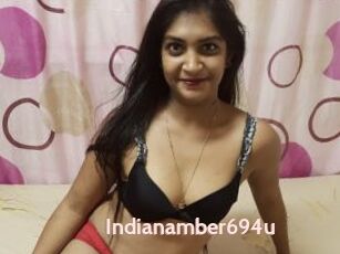 Indianamber694u