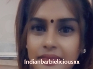 Indianbarbieliciousxx