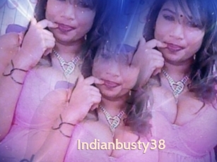 Indianbusty38