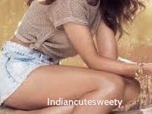 Indiancutesweety