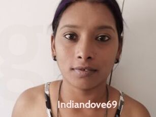 Indiandove69