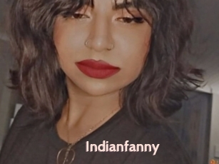 Indianfanny