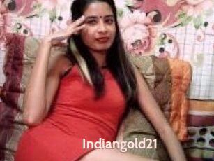 Indiangold21