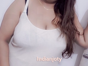 Indianjoty