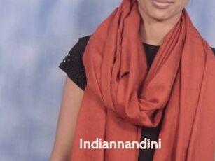 Indiannandini