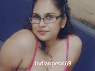 Indianpetal69