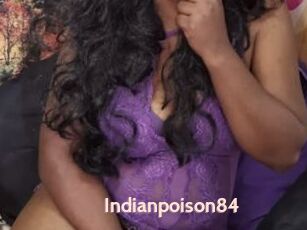 Indianpoison84