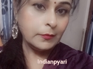 Indianpyari