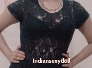 Indiansexydoll