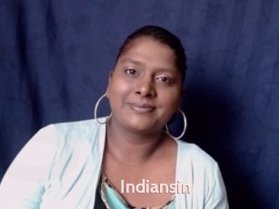 Indiansin