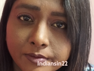 Indiansin22