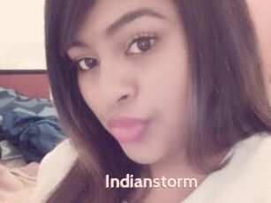 Indianstorm