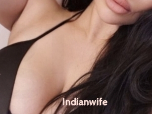 Indianwife