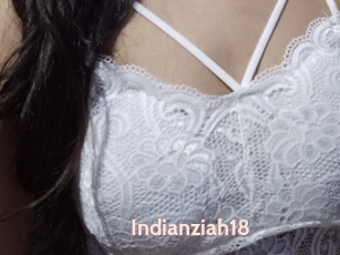 Indianziah18