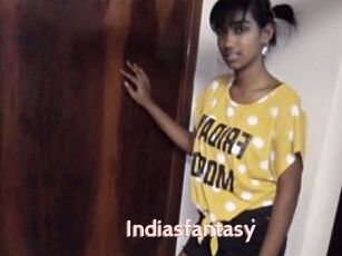 Indiasfantasy