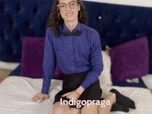 Indigopraga