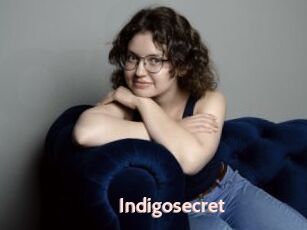 Indigosecret