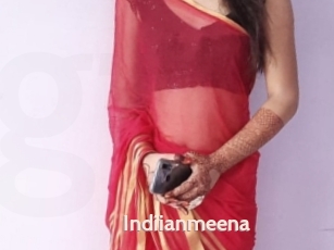 Indiianmeena